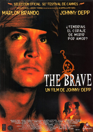 The Brave