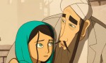 El pan de la guerra (The Breadwinner)