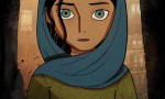 El pan de la guerra (The Breadwinner)