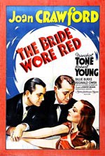The Bride Wore Red (1937)