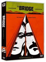 The Bridge (2ª temporada)