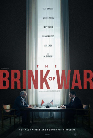The Brink of War (2026)