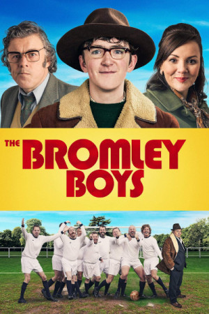 The Bromley Boys