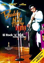 The Buddy Holly Story (1978)