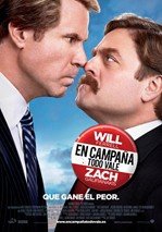En campaña todo vale (2012)
