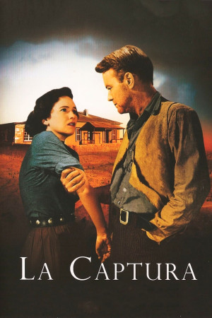 La captura (1950)