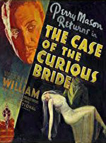 The Case of the Curious Bride
