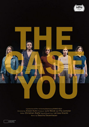 The Case You (2020)