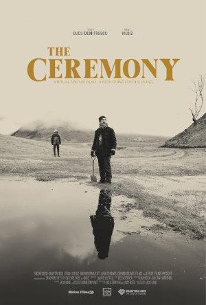 The Ceremony (2024)
