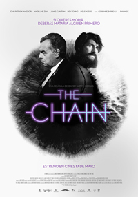 The Chain (La cadena) (2019)