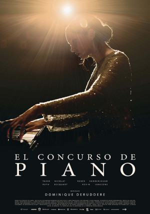 El concurso de piano (2023)