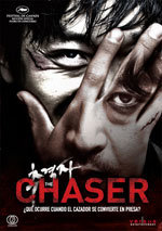The Chaser