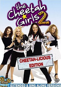 The Cheetah Girls 2 (2006)