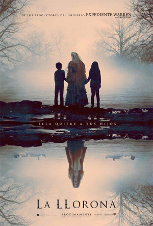La llorona
