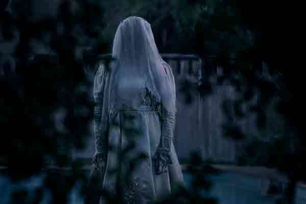 La llorona