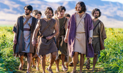 The Chosen (Los elegidos) (2ª temporada)