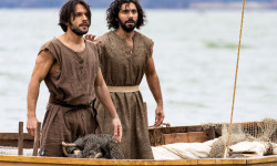 The Chosen (Los elegidos) (2ª temporada)