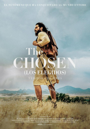 The Chosen (Los elegidos) (3ª temporada)