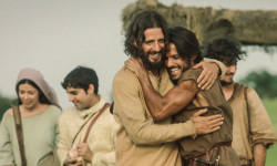 The Chosen (Los elegidos)