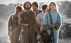 The Chosen (Los elegidos)