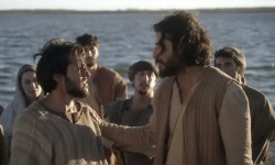 The Chosen (Los elegidos)