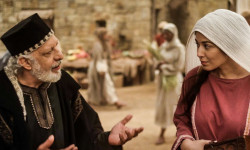 The Chosen (Los elegidos)