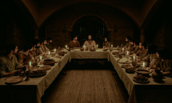 The Chosen: La última cena