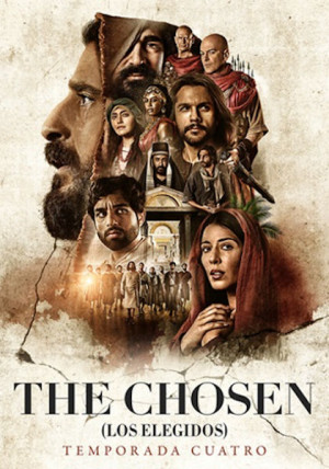 The Chosen (Los elegidos) (4ª temporada)  (2024)