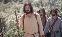 The Chosen (Los elegidos) (4ª temporada) 