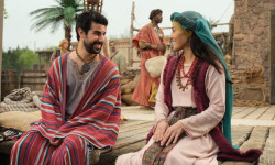 The Chosen (Los elegidos) (4ª temporada) 