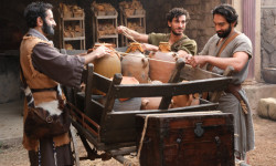 The Chosen (Los elegidos) (4ª temporada) 