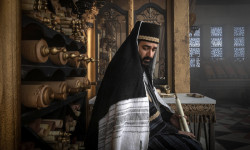 The Chosen (Los elegidos) (4ª temporada) 