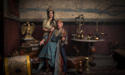 The Chosen (Los elegidos) (4ª temporada) 