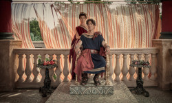The Chosen (Los elegidos) (4ª temporada) 