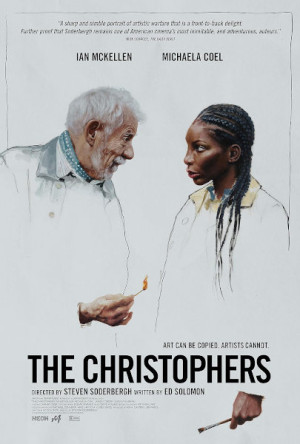 The Christophers (2025)
