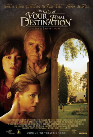 La ciudad de tu destino final (2009)
