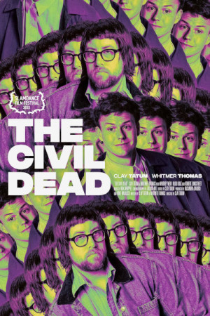 The Civil Dead (2022)