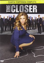 The Closer (4ª temporada) (2008)