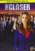 The Closer (6ª temporada) (2010)