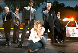 The Closer foto crítica.