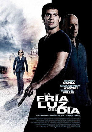 La fría luz del día (2011)