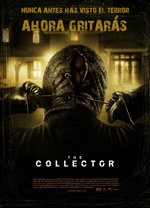 The Collector (2009) (2009)