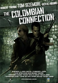 The Colombian Connection (2011)