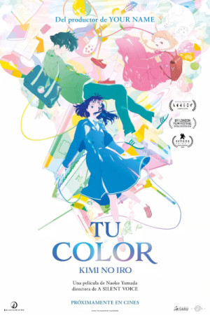 Tu color