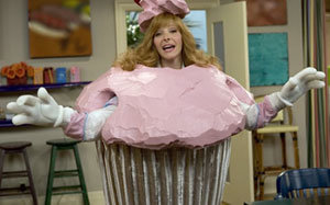 The Comeback foto crítica.