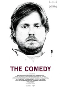 The Comedy (2012)