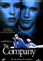 The Company (2003)