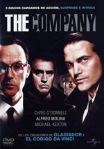 The Company (2007)