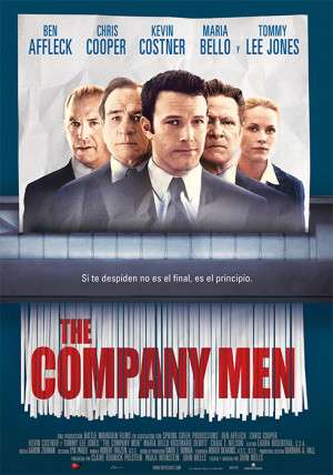 The Company Men (2010)