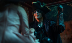 Las aventuras (completamente inventadas) de Dick Turpin